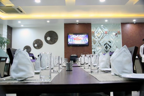 Clarks Inn Mathura